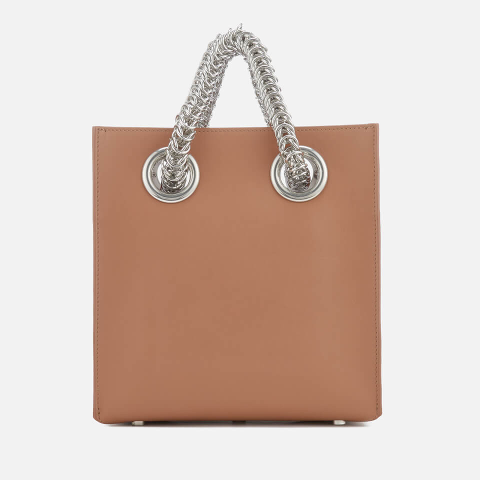 Alexander Wang Women's Genesis Shopper Bag - Terracotta