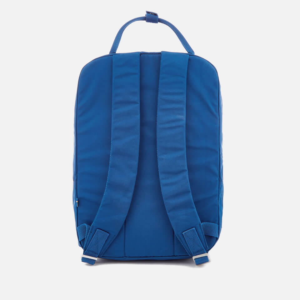 Fjallraven Greenland Zip Large Backpack - Deep Blue