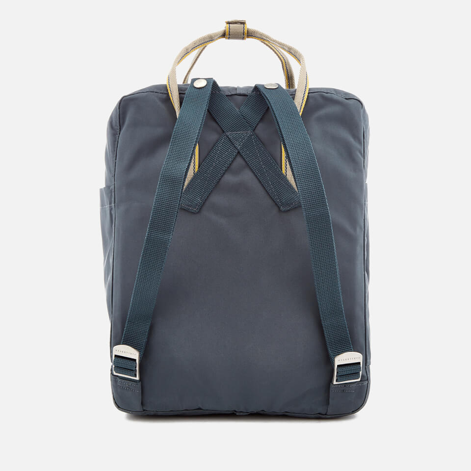 Fjallraven Kanken Greenland Backpack Dusk