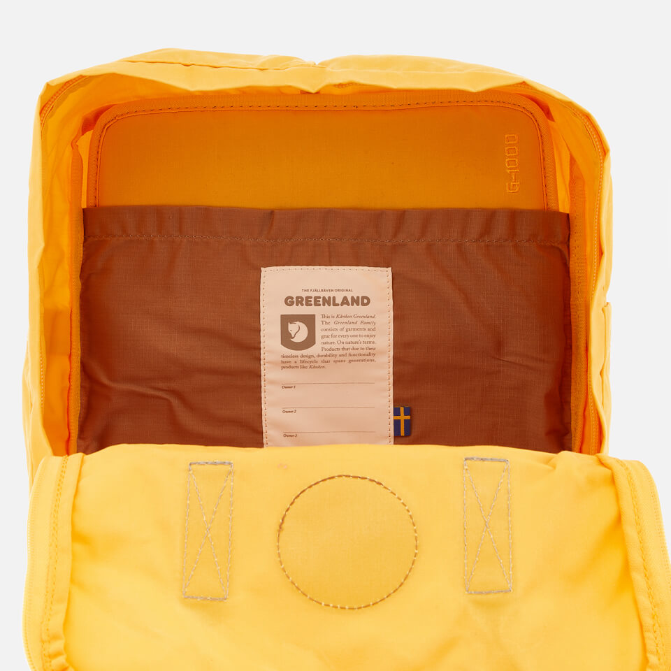Greenland kanken classic backpack online