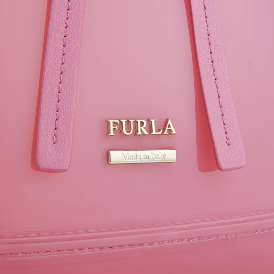 Furla Women's Candy Backpack - Orchid