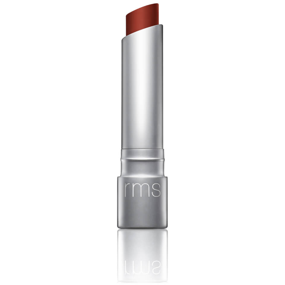 RMS Beauty Wild with Desire Lipstick - Rapture