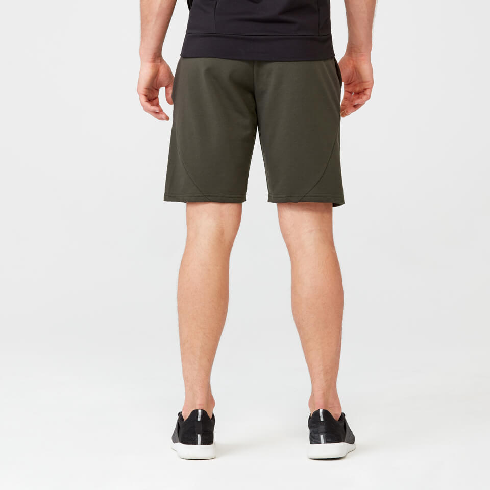 Form Shorts - XS - Khaki