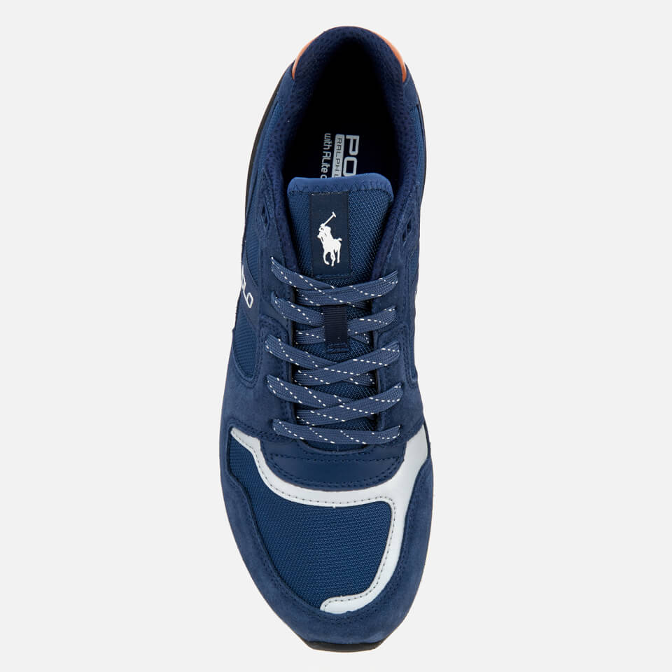 Polo ralph lauren train 100 shop