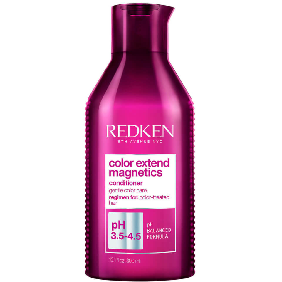 Redken Colour Extend Magnetic Conditioner Duo (2 x 300ml)