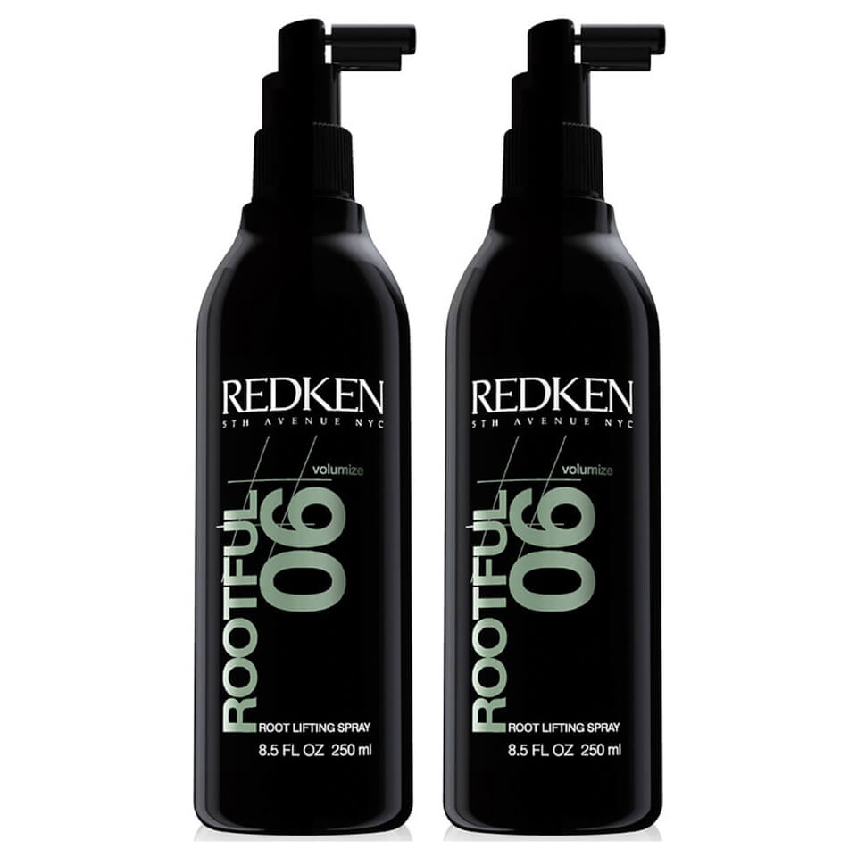 Redken Styling - Rootful Duo (2 x 250ml)