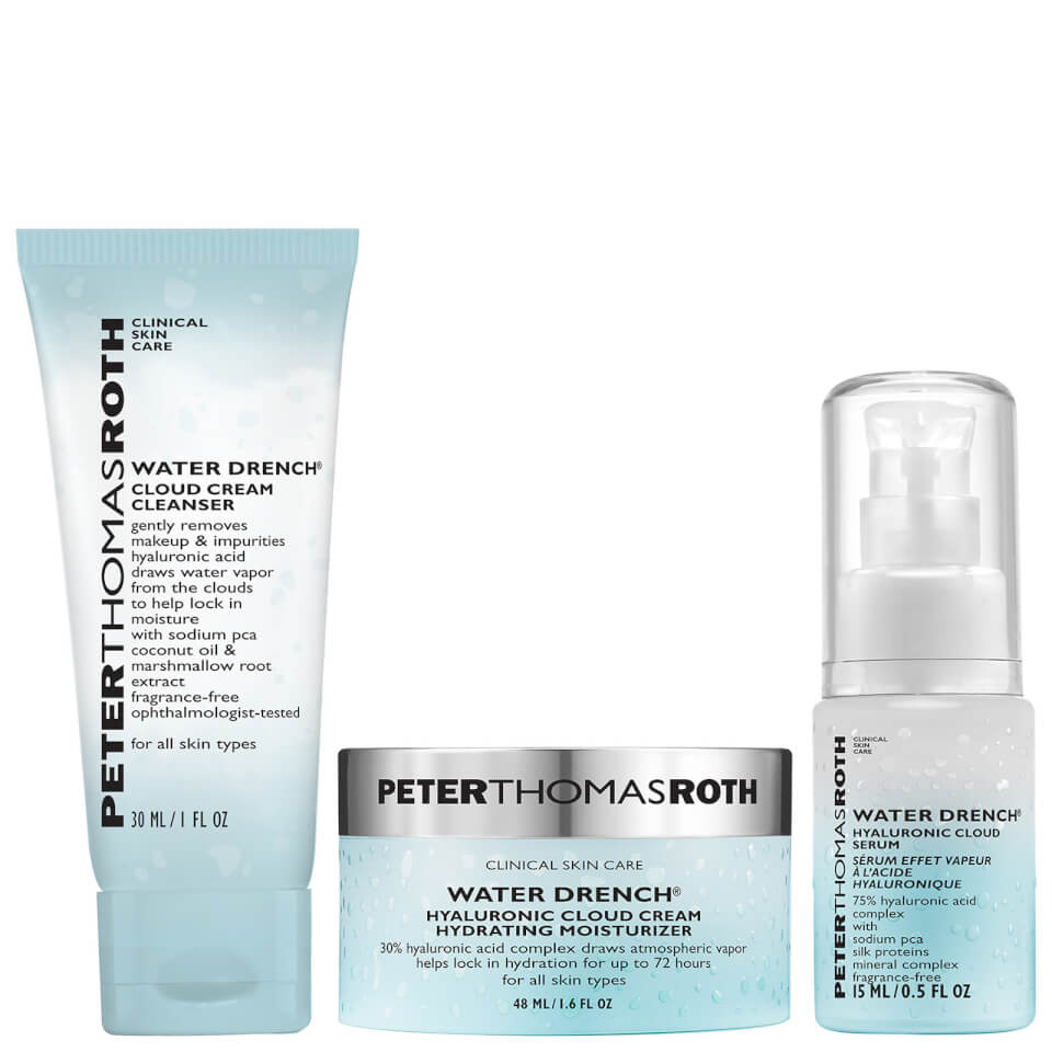 Peter Thomas Roth Ready Set Drench
