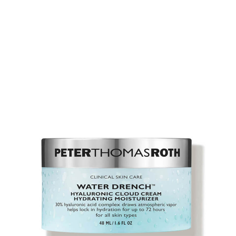 Peter Thomas Roth Water Drench Hyaluronic Cloud Cream 50ml