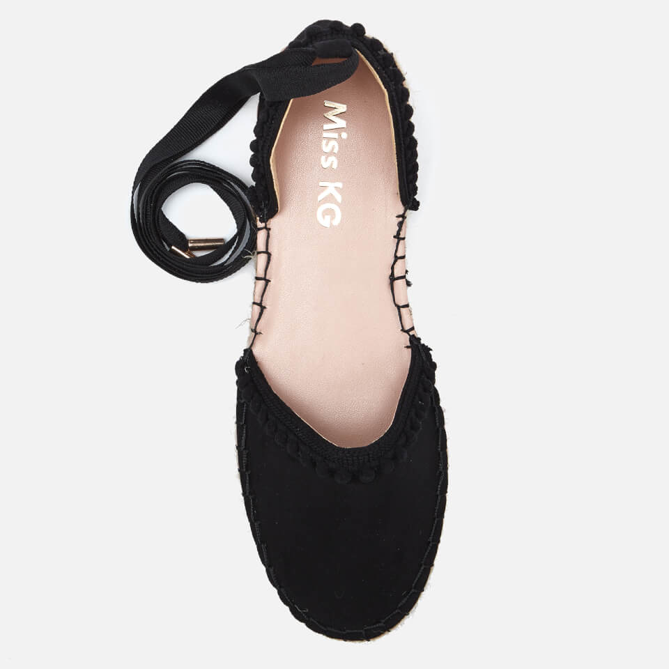 Kg espadrilles store