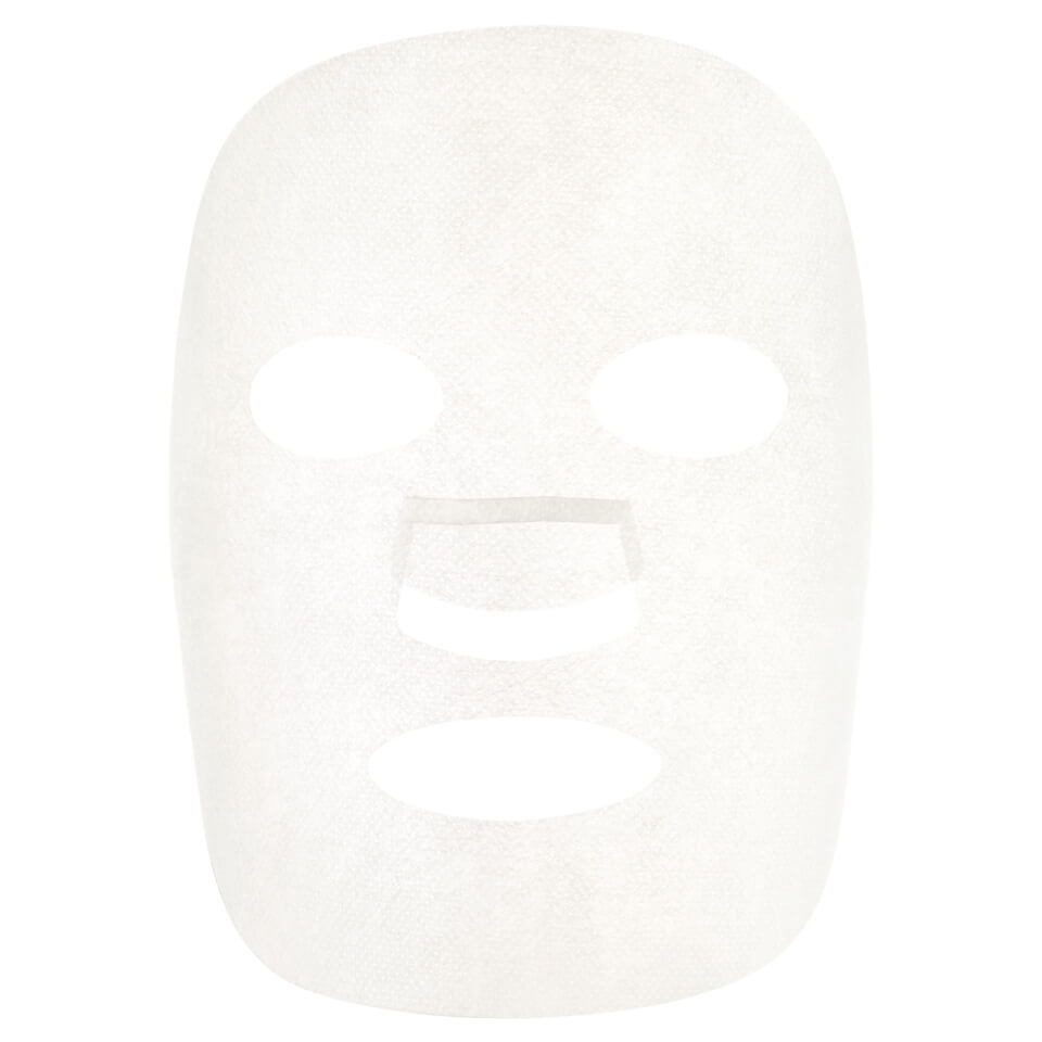 Elizabeth Arden Superstart Probiotic Boost Skin Renewal Bio Cellulose Mask (4 Masks)