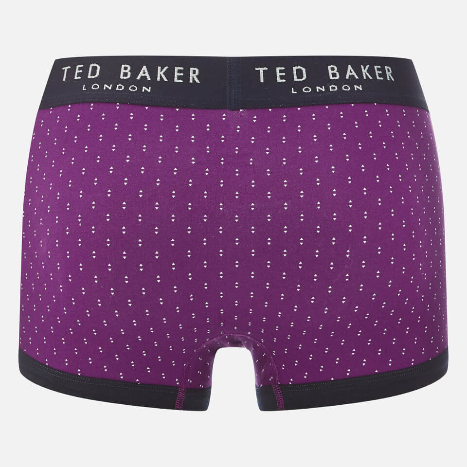 Ted Baker Men's Matches 3 Pack Boxer Shorts - Multi