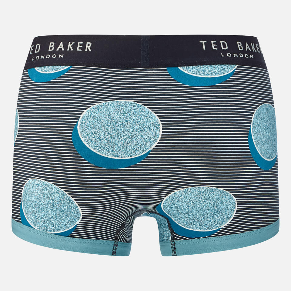 Ted Baker Men's Kelino 3 Pack Boxer Shorts - Multi