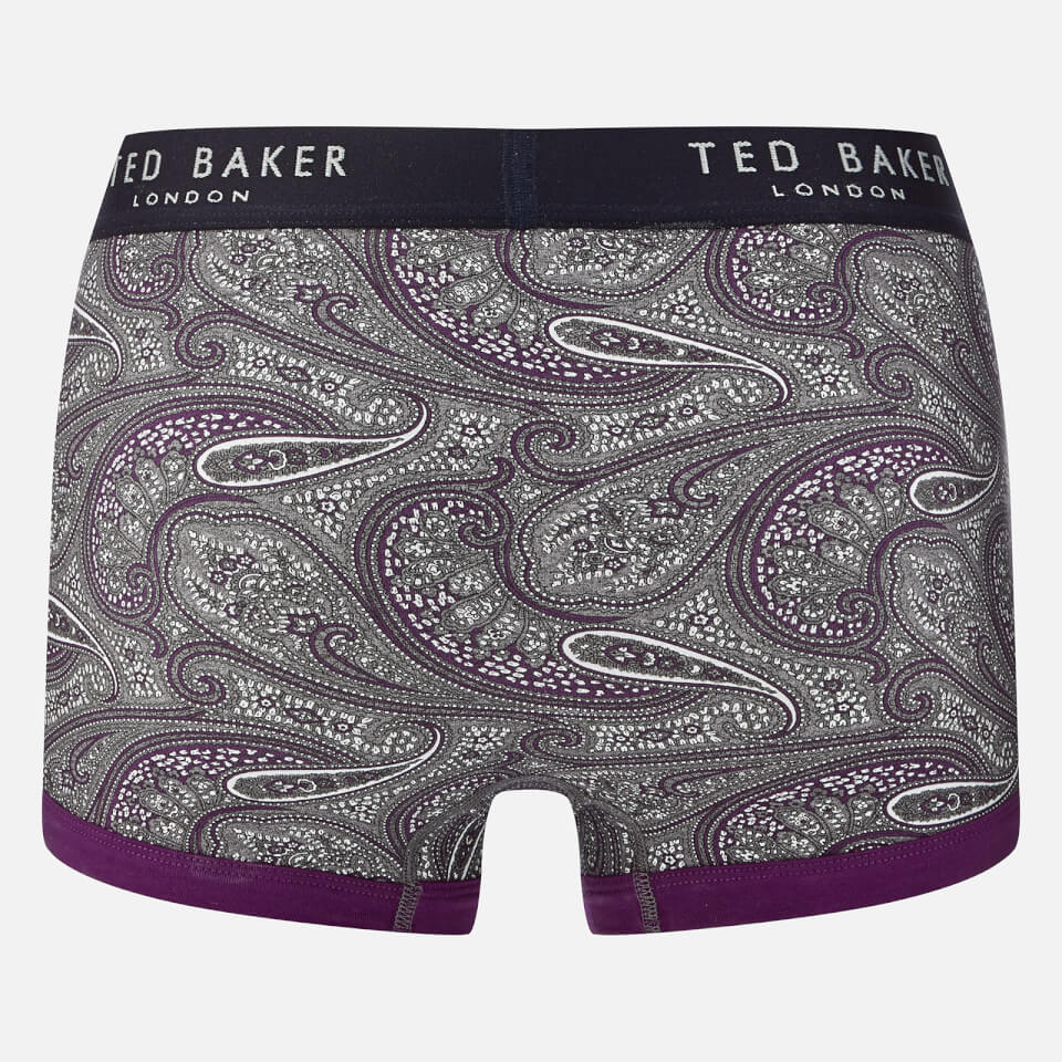 Ted Baker Men's Geena 3 Pack Boxer Shorts - Multi