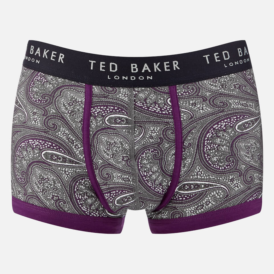 Ted Baker Men's Geena 3 Pack Boxer Shorts - Multi