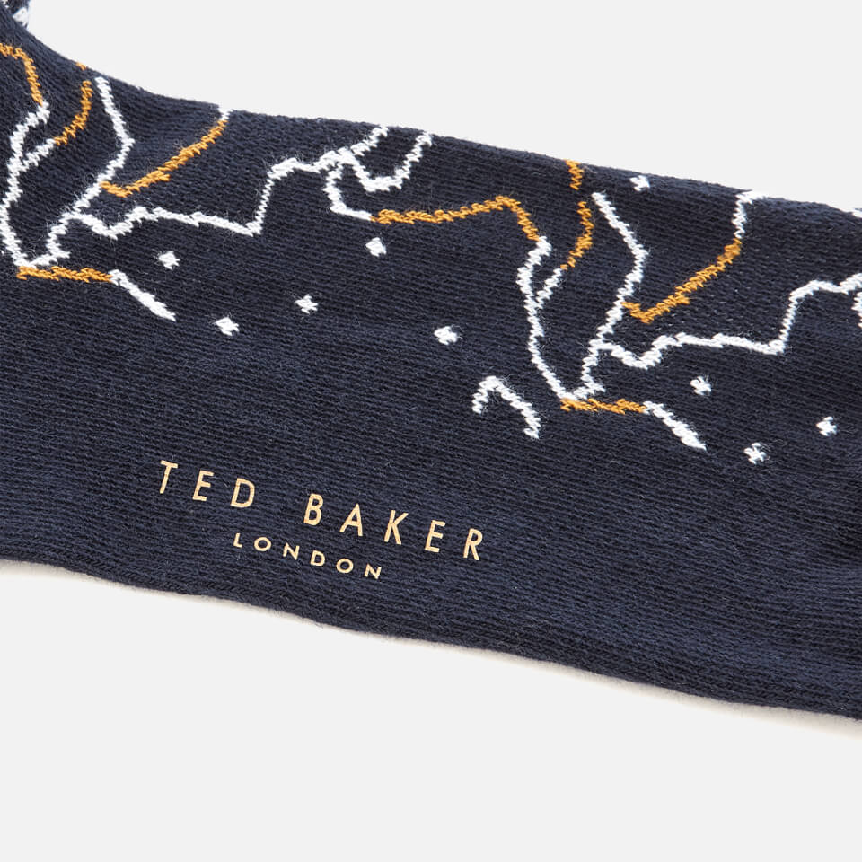 Ted Baker Men's Oreti Sock Set - Multi