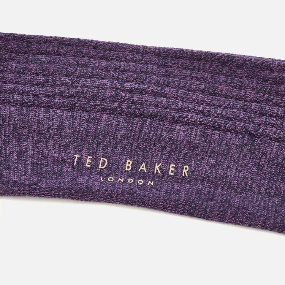 Ted Baker Men's Reldi Sock Set - Multi