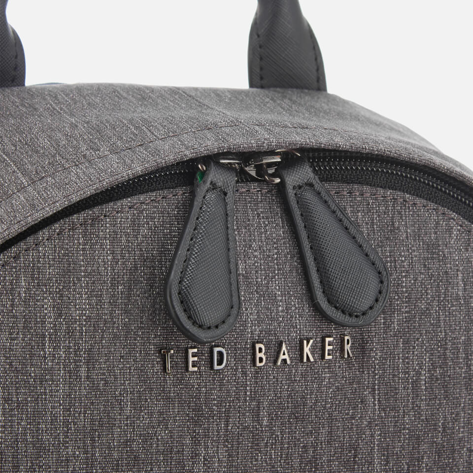 Ted Baker Men's Maxmad Backpack - Grey