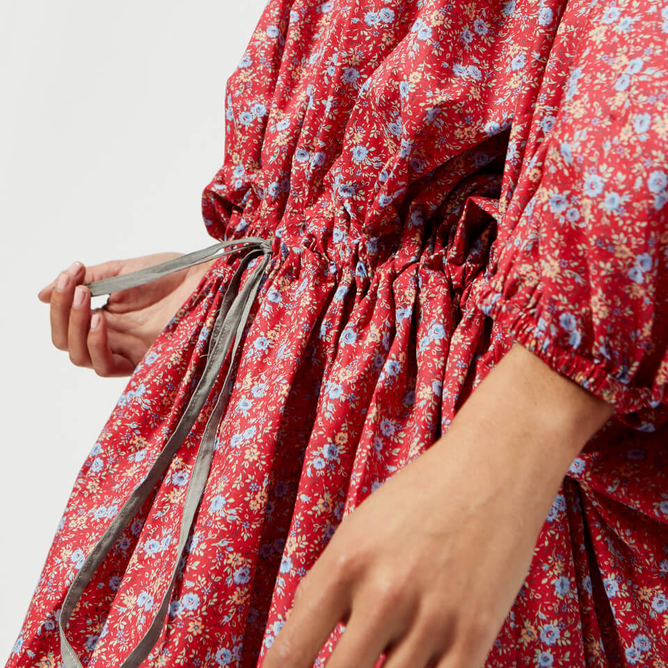 vivienne westwood ANGLOMANIA アートプリントブーツ vivienne westwood ANGLOMANIA アートプリントブーツ - メルカリ