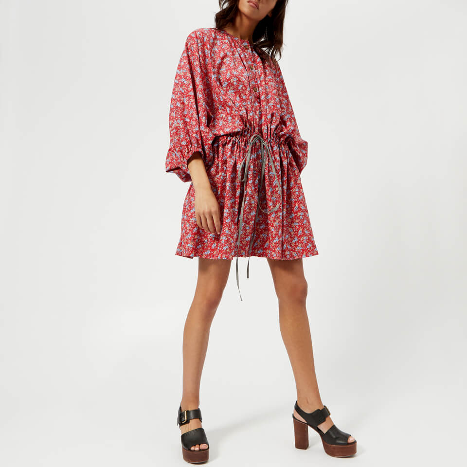 Vivienne Westwood Anglomania 葡萄 ビスチェ 40 Vivienne