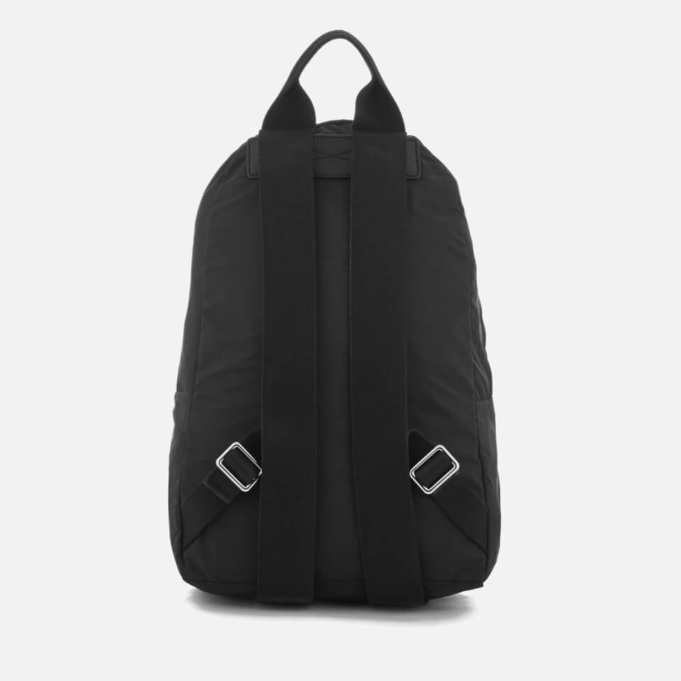 McQ Alexander McQueen Women's Backpack - Black