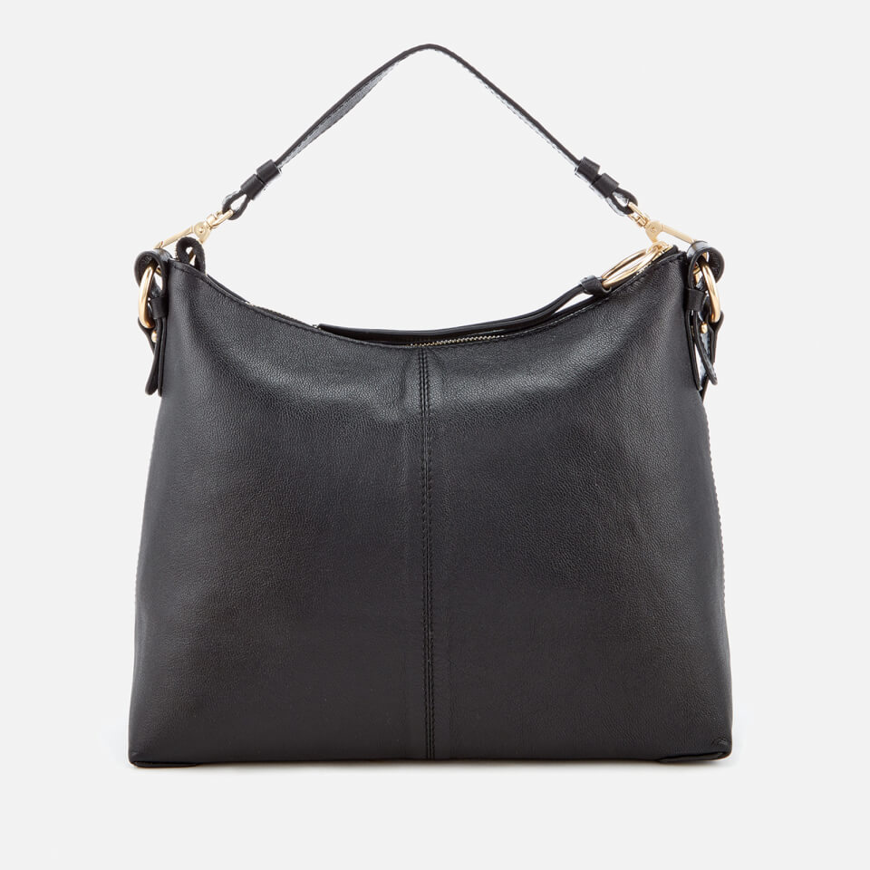 See By Chloé Women's Medium Joan Shoulder Bag - Black