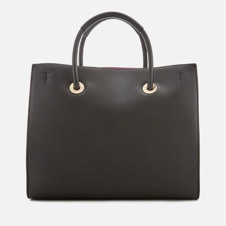 Karl Lagerfeld Women's K/Karry All Shopper Bag - Black