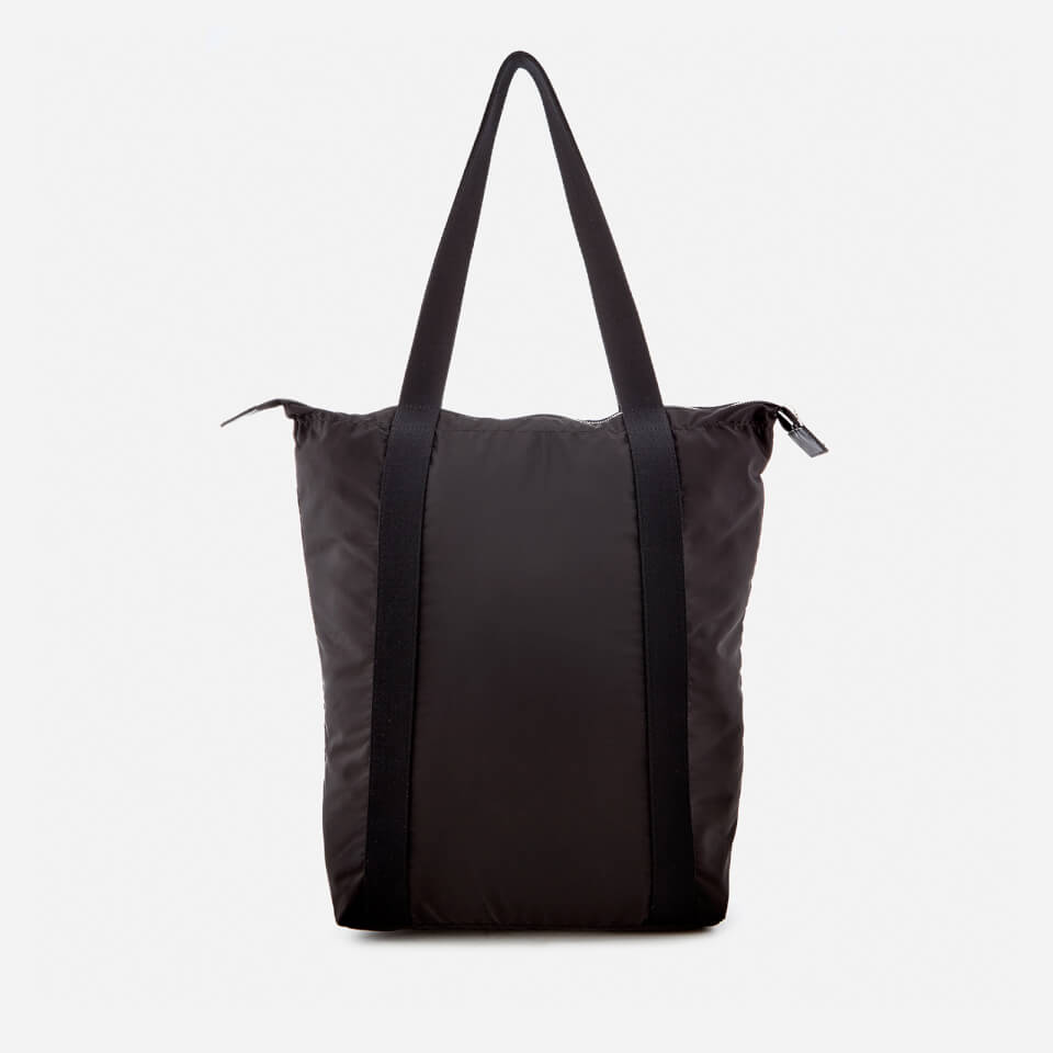 McQ Alexander McQueen Men's Magazine Tote Bag - Black