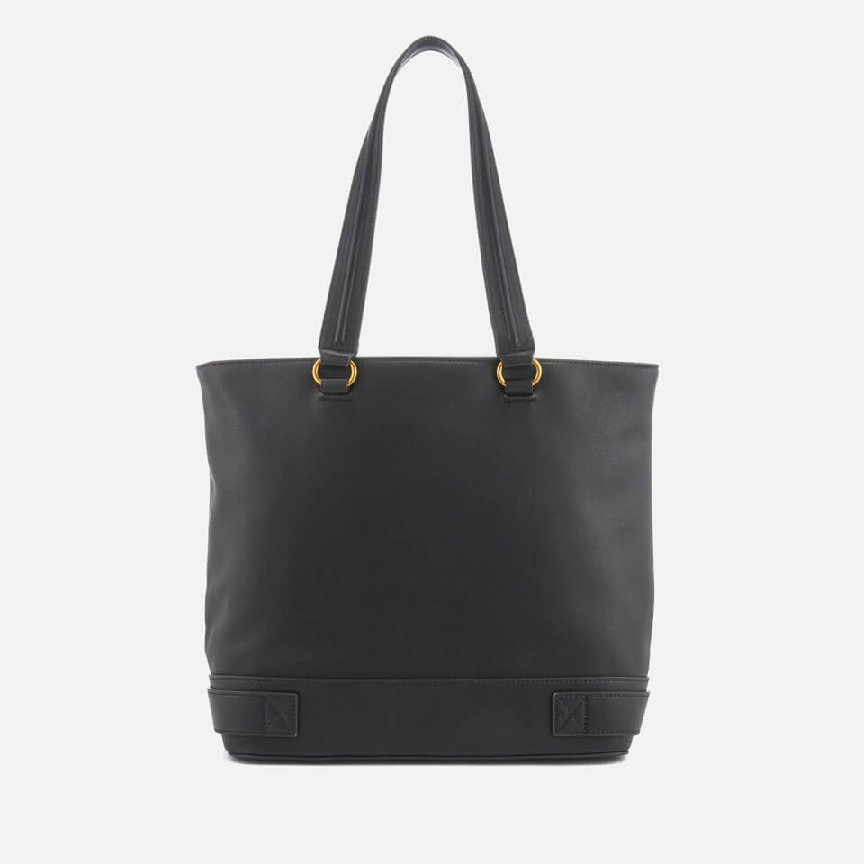 Love Moschino Women's Shopper Bag - Black