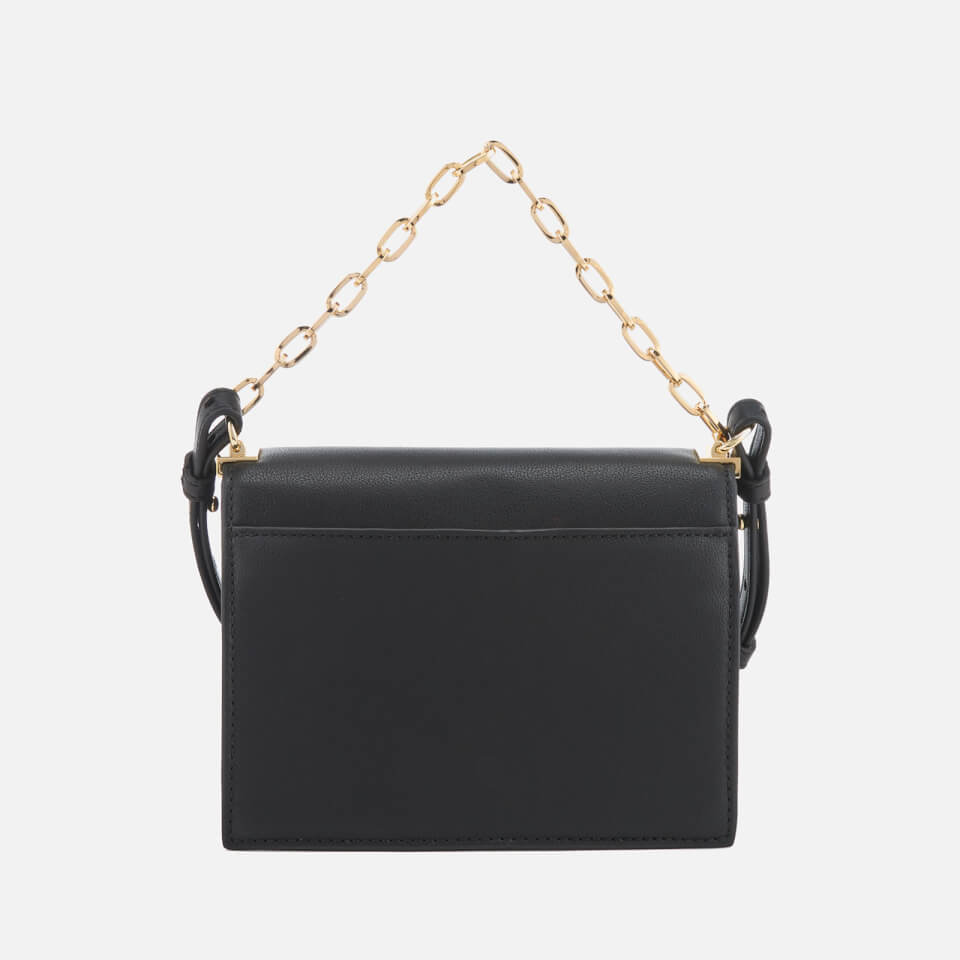 Love Moschino Women's Clutch Bag - Black