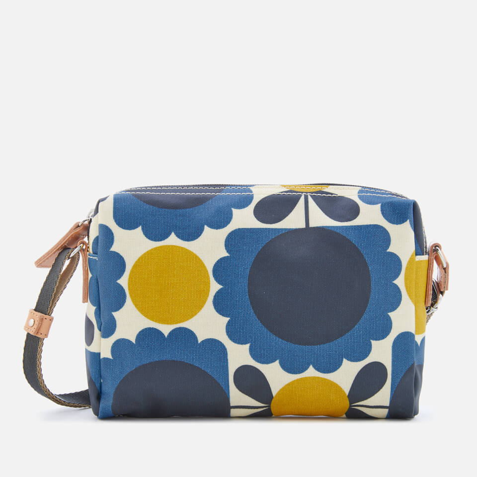 Orla kiely flower bag 2025