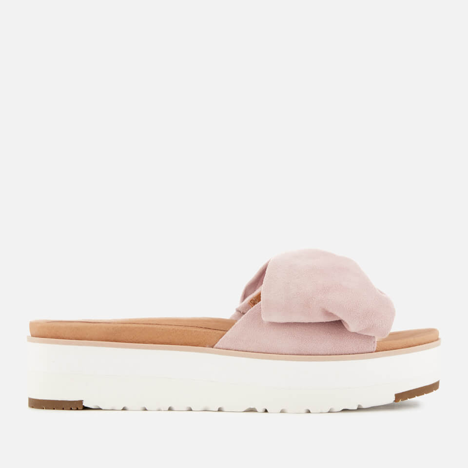 Joan ugg sandal new arrivals