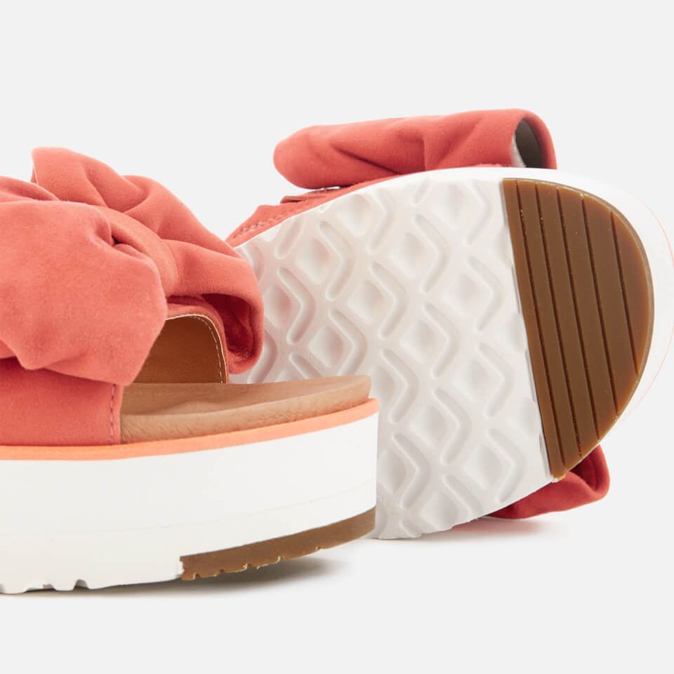 Ugg discount joan slide