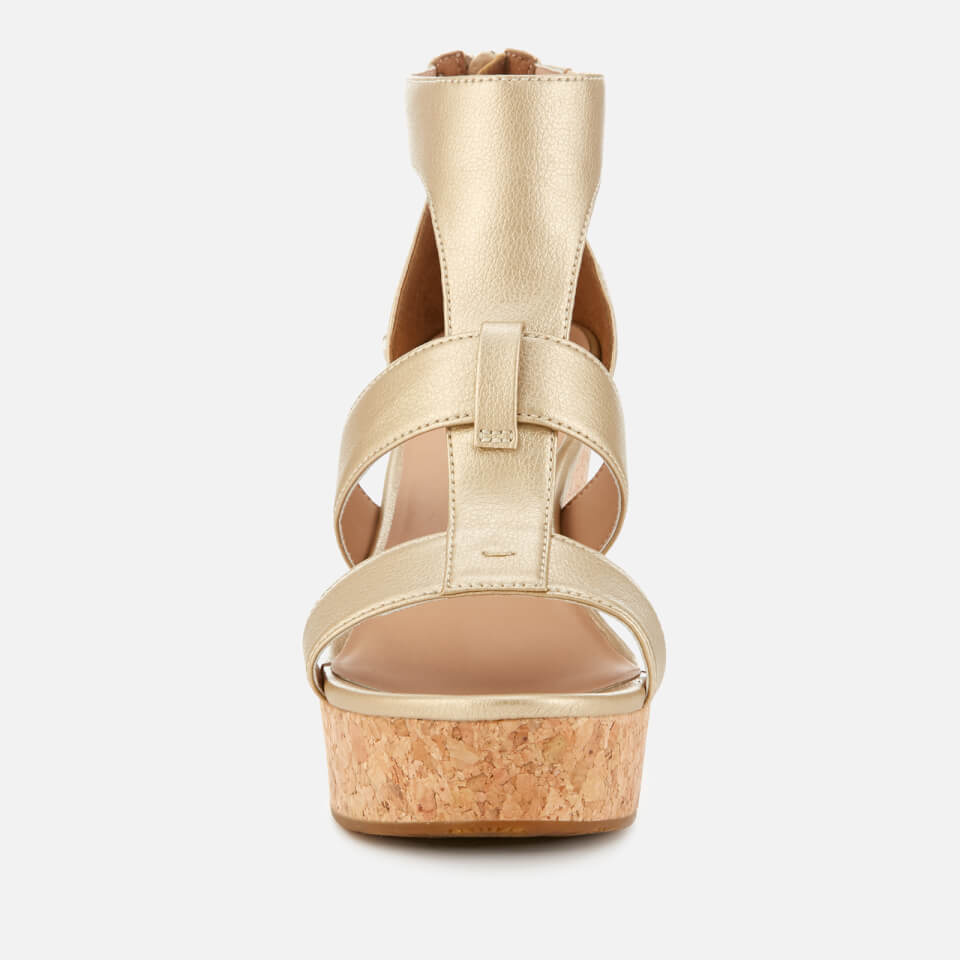 Ugg sales whitney wedge