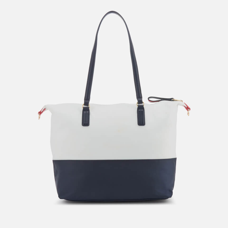 Tommy Hilfiger Women's Poppy Tote Bag - Corporate