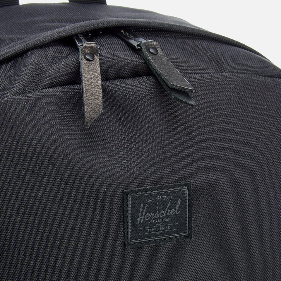 Herschel Supply Co. Men's Winlaw Backpack - Black