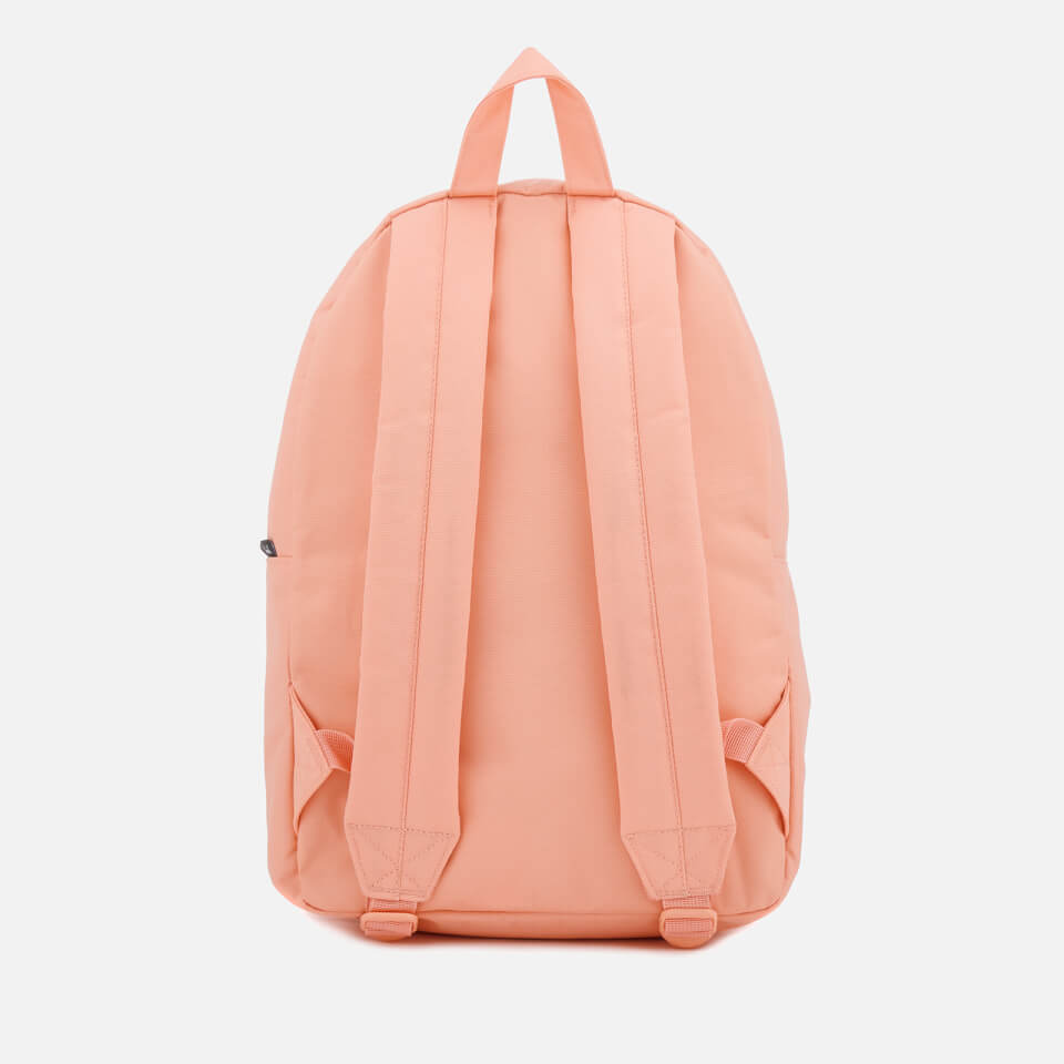 Herschel classic mid volume pink backpack clearance