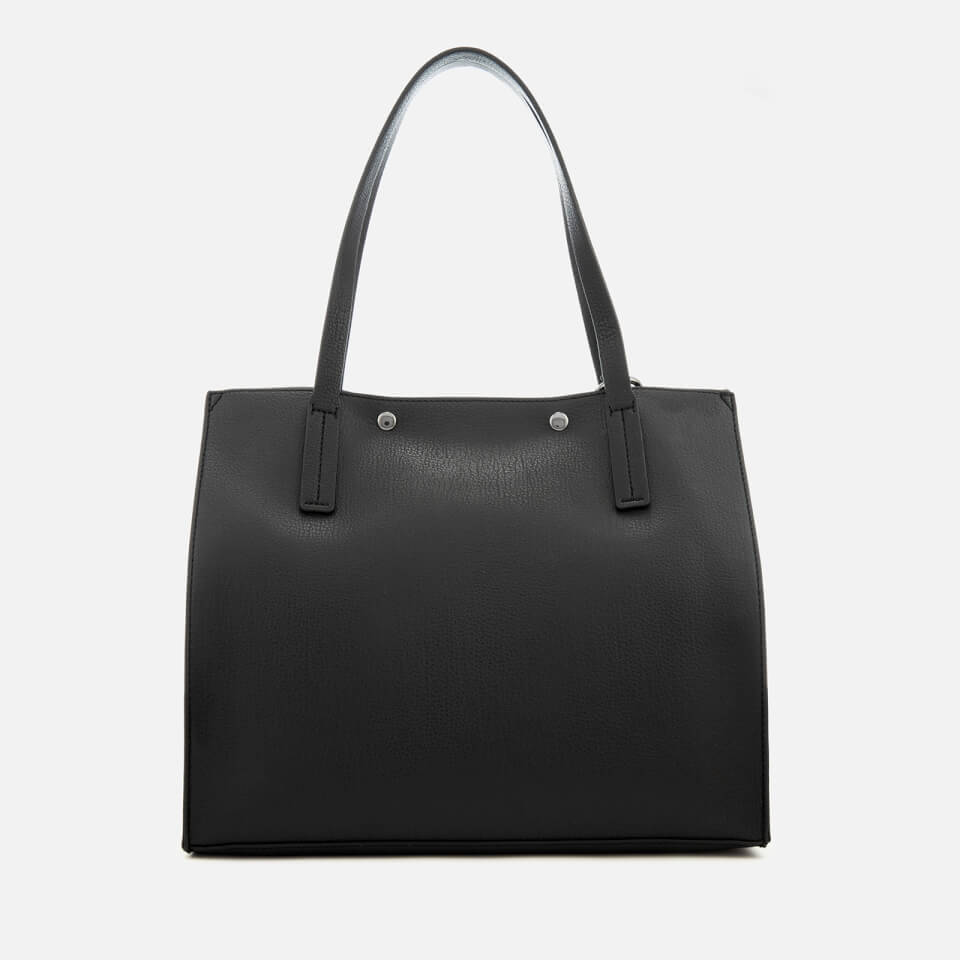 Guess Women's Kinley Carryall Tote Bag - Black