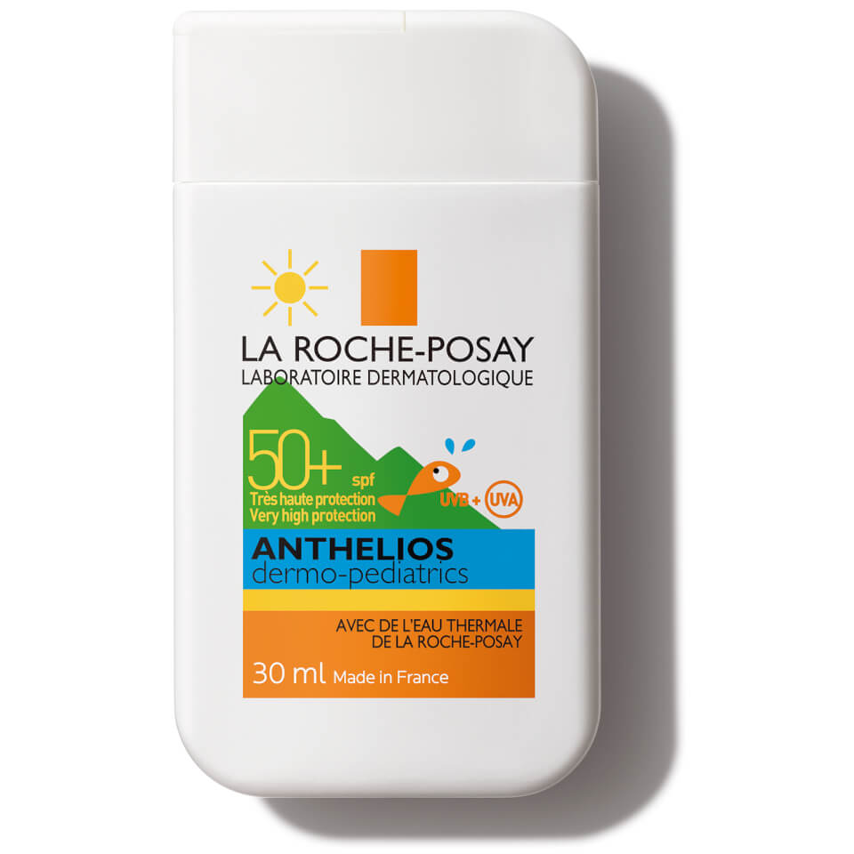 La Roche-Posay Anthelios Pocket Kids Sun Cream SPF50+ 30ml
