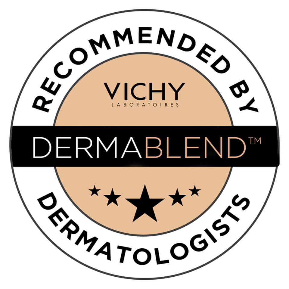 VICHY Dermablend Colour Corrector Apricot 4.5g