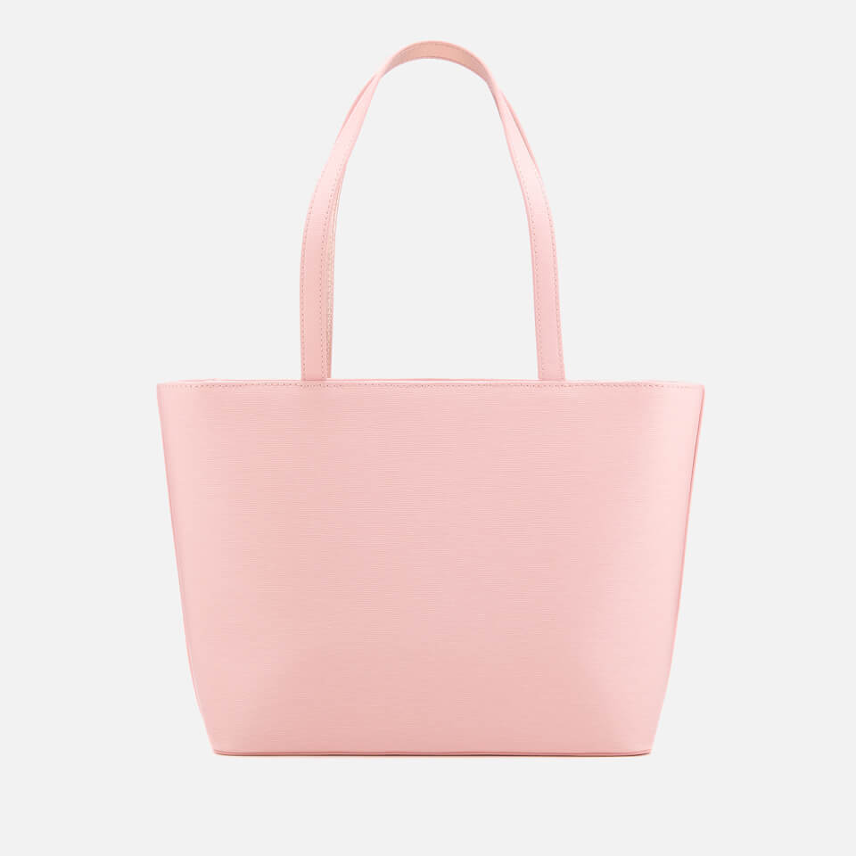 Ted Baker Women's Bowmisa Bow Detail Small Shopper Bag - Light Pink