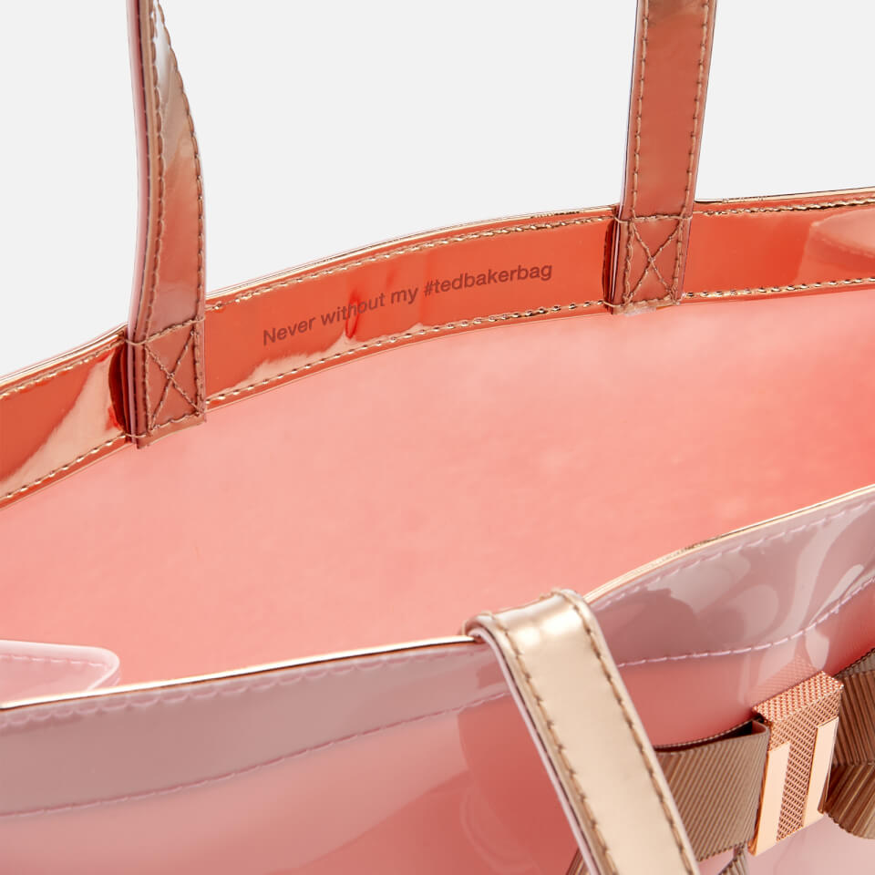 Ted baker vallcon bag new arrivals