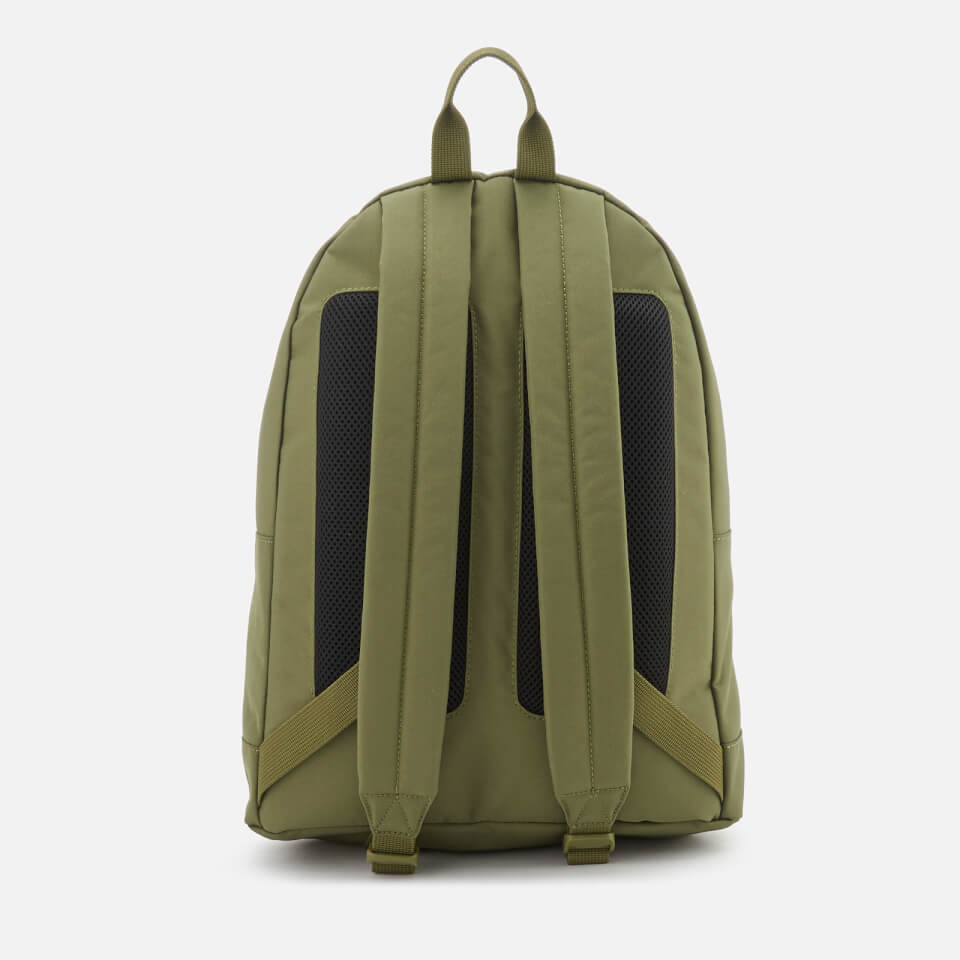 Lacoste Men's Neocroc Backpack - Olive Branch