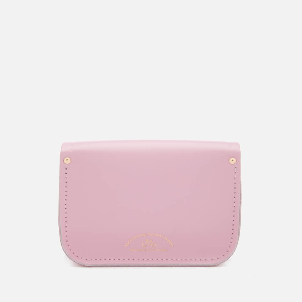 The Cambridge Satchel Company Women's Tiny Satchel - Light Lilac