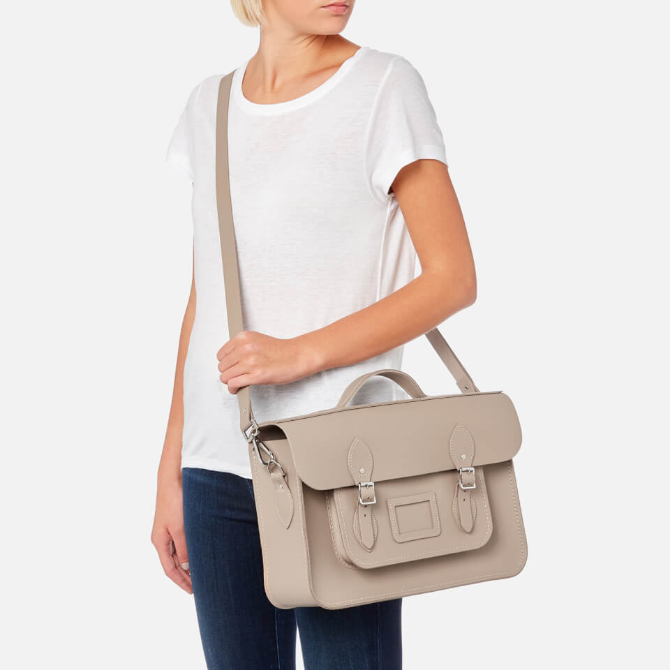 Cambridge satchel 15 inch on sale