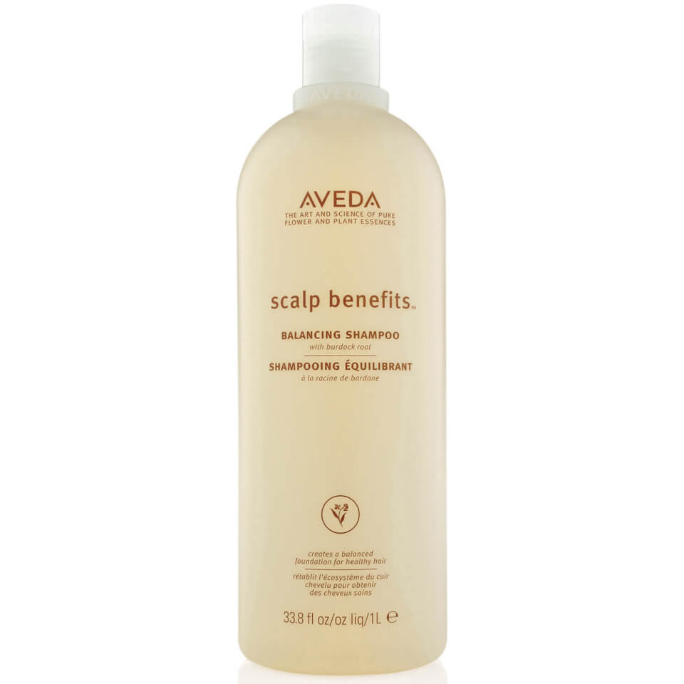 Aveda Scalp Benefits Shampoo 1000ml