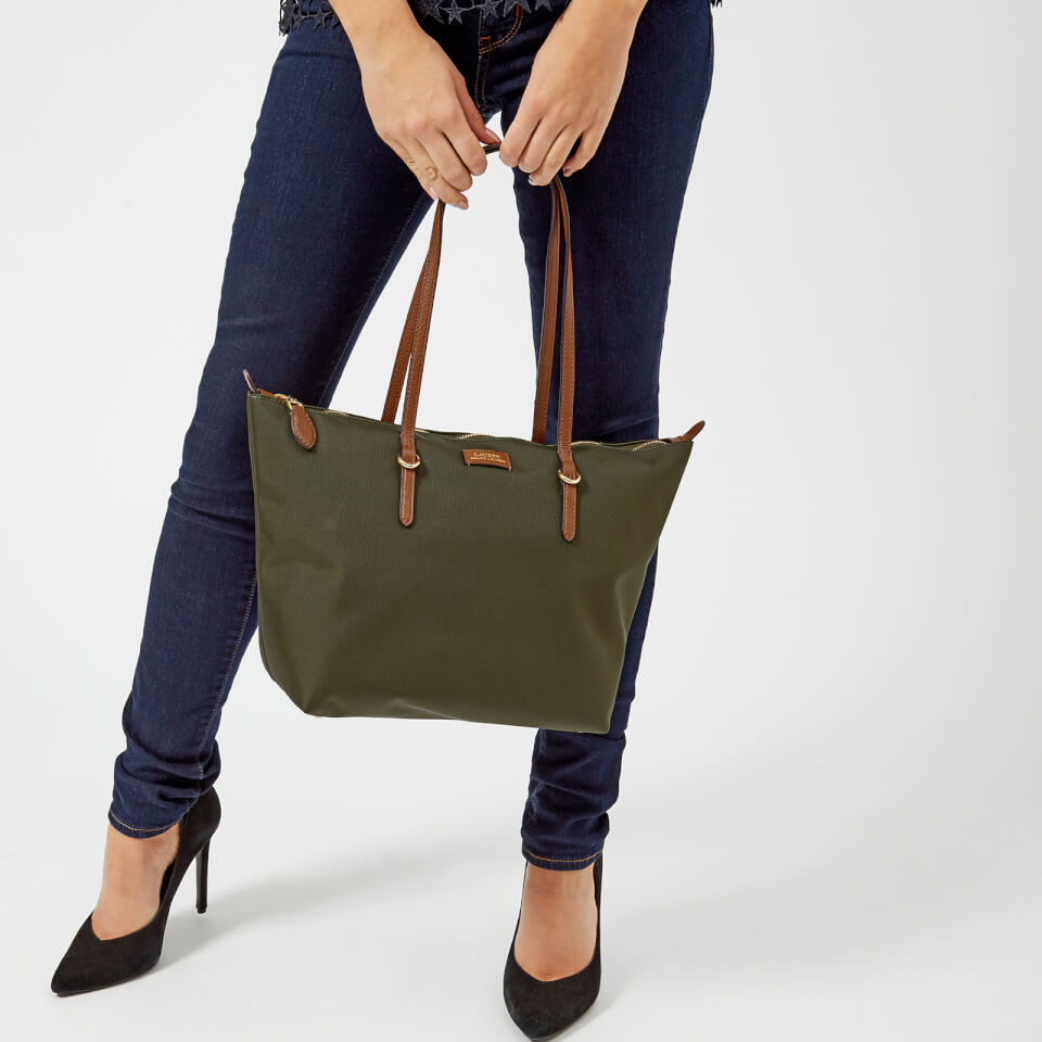 Ralph lauren shop chadwick tote