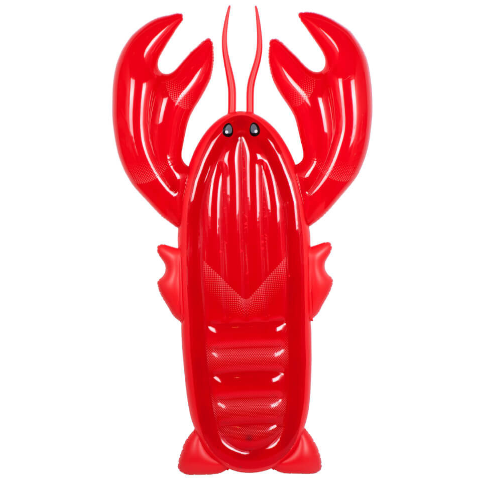 Sunnylife Lie-On Lobster Float
