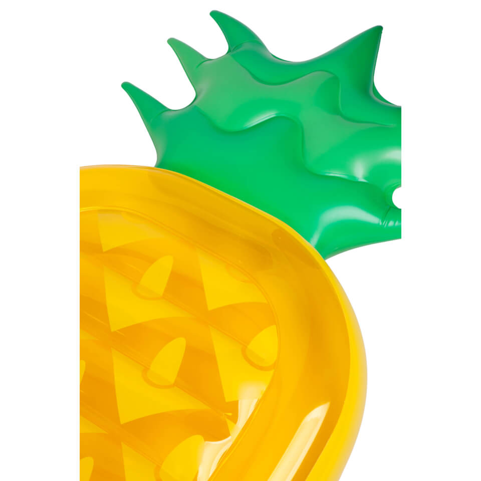 Sunnylife Lie-On Pineapple Float