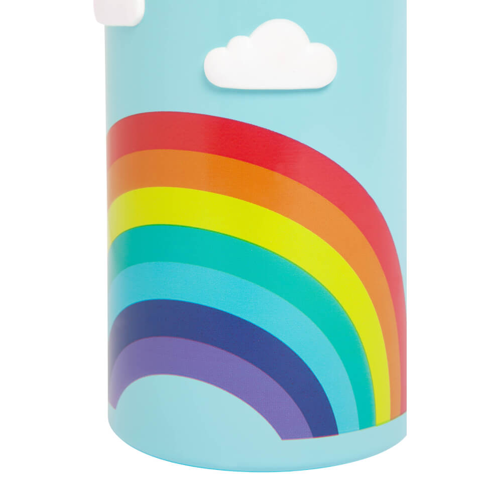 Sunnylife Kids' Rainbow Flask