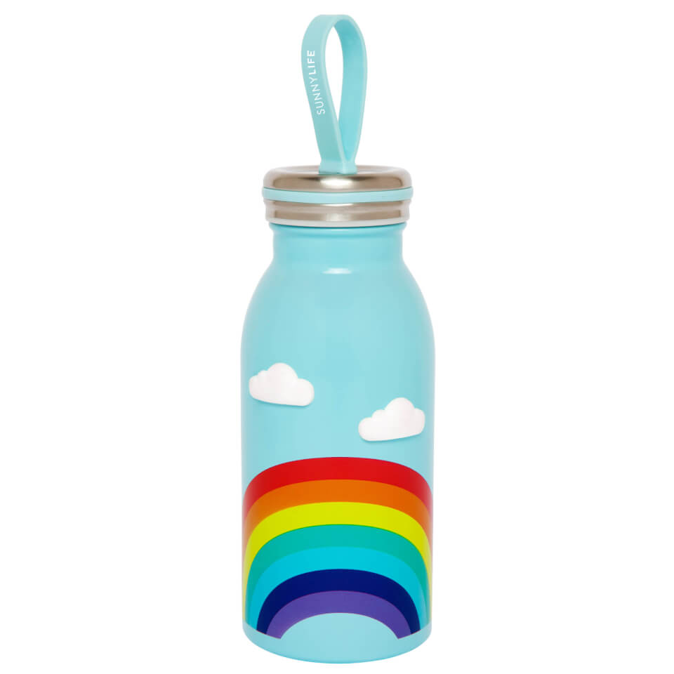 Sunnylife Kids' Rainbow Flask